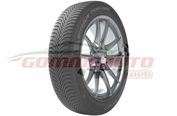 COP. 185/65HR14 MICHELIN CROSSCLIMATE + XL 90H M+